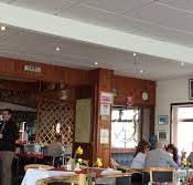 NEYLAND YACHT CLUB, Milford Haven - Restaurant ...