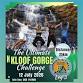 The Ultimate Kloof Gorge Challenge event image