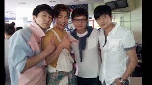 » a gentleman's dignity » korean drama synopsis, details, cast and other info of all korean drama tv series. A Gentleman S Dignity Bts Pic Youtube