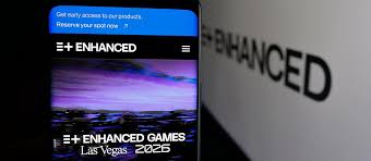 enhanced games