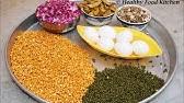 Then add needed milk and jaggery (filtered) or natural cane sugar. Herbal Bath Powder For New Born Babies Herbal Bath Powder In Tamil Home Made Herbal Bath Powder Youtube