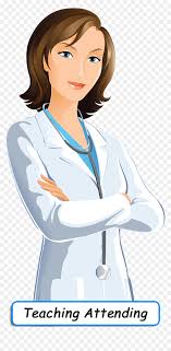 Find images in png and svg with transparent background. Female Clipart Medical Doctor Female Doctor Clipart Png Transparent Png Vhv