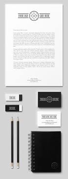 Find & download free graphic resources for stationery mock up. Corporate Stationery Psd Mockups For Branding Identity Psd Mockups