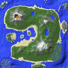 Minecraft maps, worlds and builds. The Island Minecraft Pe Maps