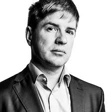 Tom Lyons, Author at The Currency