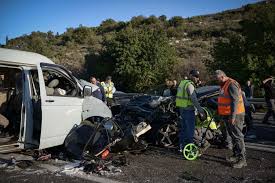 Le militaire est impliqué dans un accident mortel survenu alors qu'il n'était pas en service, et «en état d'ébriété», jeudi, à gourbeyre. La Conduite Des Arabes A L Origine Du Nombre Eleve De Deces Lies Aux Accidents De La Route The Times Of Israel