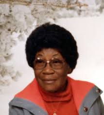 Obituary information for Gracie Evans