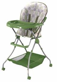Silla De Comer Para Bebe Plegable 1 395 00 Sillas Bebe Articulos Para Bebe