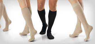 Debunking The Myths About Medical Compression Stockings Pro Motion Healthcare