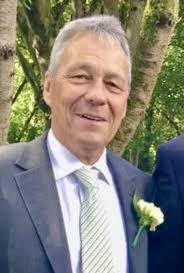 Alan Gwyn's Instagram, Twitter & Facebook