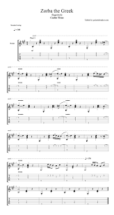 Pin On Pdf Guitar Pro Tabs Download
