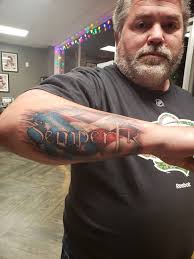 Reviews Old Soul Tattoo Co (Tattoo Shop) in Tennessee