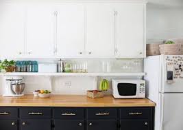 Por fin te puedo mostrar la reforma sin obras de mi cocina. Reformar La Cocina Sin Grandes Obras Y Dejarla Como Nueva