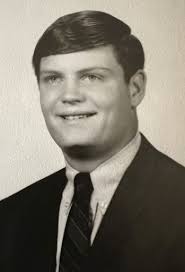 Michael "Mike" Newton Wardlaw Obituary August 5, 2022