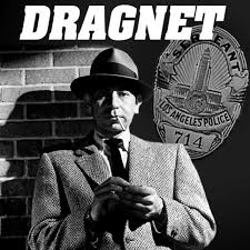60 S Black And White Tv Shows The Greatest Dramas Of The 1960s Dragnet Old Tv Shows Classic Television