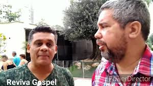 Marcelinho da banda Tempus...