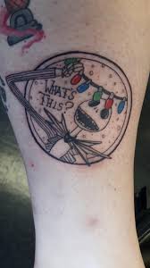Friday the 13th tattoos near me december. When Friday The 13th Falls In December A Nightmare Before Christmas Tattoo Is A Must Bodymods