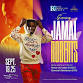 An Evening with Jamal Roberts