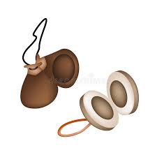 3 syllable words pictures for classroom and therapy use: Castanets Stock Illustrations 1 246 Castanets Stock Illustrations Vectors Clipart Dreamstime