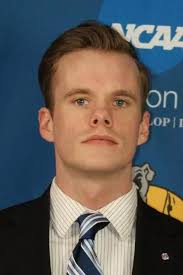 2015 Track and Field Roster