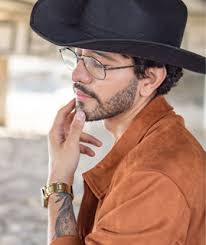 Christian Olvera | Spotify