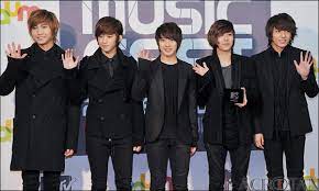 Ft Island