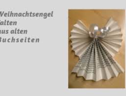 Como hacer gnomos navideños video clip. Aus Alt Mach Neu Die Kunst Des Bucher Falten Raempel