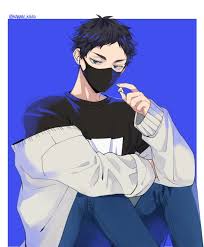 Would be one of the star players like shoyo hinata or tobio kageyama or would you be a characters who is less involved in the court. Kanan On Twitter Haikyuu Akaashi Akaashi Keiji Haikyuu Anime