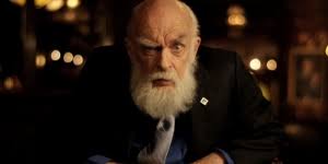 Oznaka: Justin Weinstein