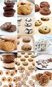Perfect for christmas cookies and other holiday shapes. The Very Best Gluten Free Christmas Cookies Of 2016