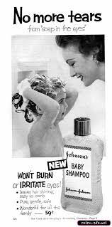 Johnson's baby no more tears baby shampoo original baby shampo 200ml f/ship. No More Tears 1955 Johnson S Baby Shampoo Ad Old Ads Baby Ads Old Advertisements