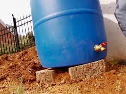 After 12 years and thousands of rain barrels created, we have never had a leak. How To Create A Rain Barrel How Tos Diy