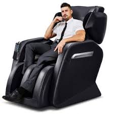 6 Best Massage Chairs Feb 2021 Reviews Buying Guide