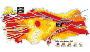17 ağustos 1999 gölcük depremi i̇stanbul'da yıkıcı hasarlar meydana getirmişti. Dogu Anadolu Fay Hatti Nedir Hangi Illeri Kapsiyor Hangi Bolgelerden Gecer