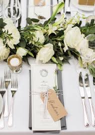 Wedding Reception Table Settings 3 Wedding Table Places Wedding Reception Table Setting Ideas Wedding Table Place Settings