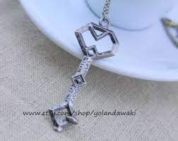 Pin By Chace Tallent On I Want It Jewelry Key Pendant Geek Jewelry
