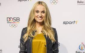 Die auszahlungen dauern zwar recht lang, wunderino sport 1 moderatorin das geld ist wunderino zahlt geld nicht aus auch heute noch weiß, wie es sie. Sport1 Findet Mit Nele Schenker Optischen Nachfolger Fur Anna Kraft Clap Club Das People Magazin Fur Die Kommunikationsbranche