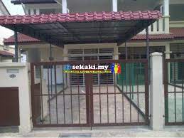 Ada yang letak harge macam hawau, nasib baik jumpe abam. Tukang Pasang Awning Gate Dan Grill Mohd Hafiz 0127860267 Semenyih Kajang Bangi Sekaki My Gedung Iklan Percuma Malaysia