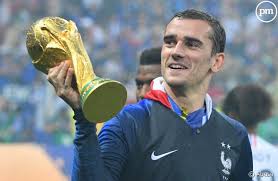 Souvent mis en difficulté dans son couloir, il est décisif sur sa première montée du match où il montre son aisance technique avant. France Croatie Quelle Audience Pour La Finale En Europe Puremedias