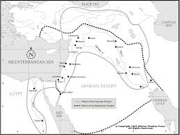 Net Bible Maps Bible Org Bible Mapping Net Bible Bible Time
