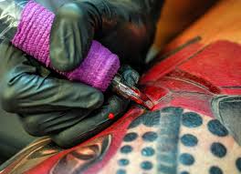 Contact us today to schedule an appointment. Ink City The Rise Of Tattoo Art Winston Salem Monthly Journalnow Com