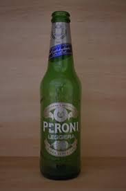 peˈroːni) is a brewing company, founded by francesco peroni in vigevano, italy in 1846. Peroni Leggera 1 Sentence Beer Reviews
