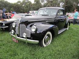 Image result for English Green 1940 Buick