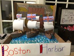 Pin By Ana Costa On Boston Tea Party Boston Tea Party Projects Boston Tea Parties Tea Party
