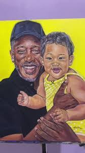 Tami Chin's Instagram, Twitter & Facebook