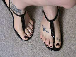 Lunar new year nails | painting toenails and finger nails. The Association Of Men With Painted Toes Home Facebook
