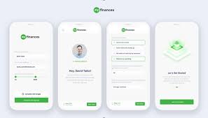 Get the best financial dashboards: How To Design A Finance Desktop Dashboard In Sketch