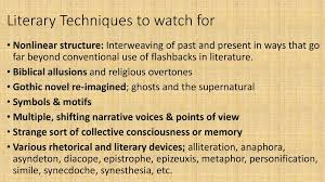 Use the controls below to browse different examples of pronunciation. Beloved By Toni Morrison Ppt Download