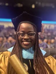 Christine Wakesho Lenjo