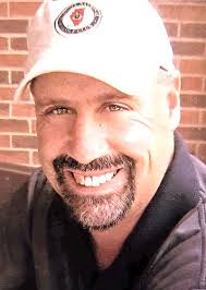 Mark Morgan Obituary (1961